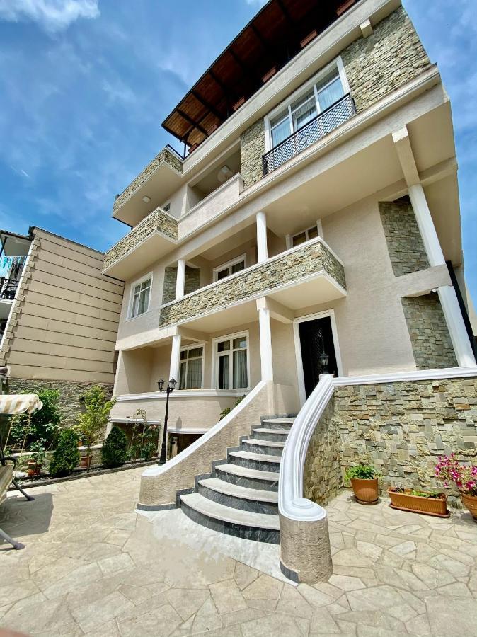 Villa Old Batumi Eksteriør billede