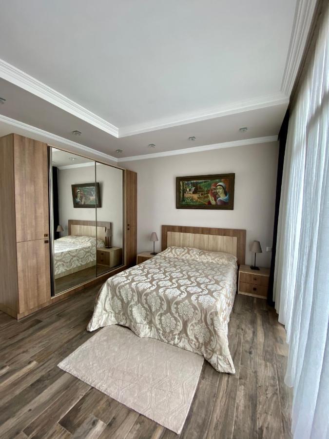 Villa Old Batumi Eksteriør billede