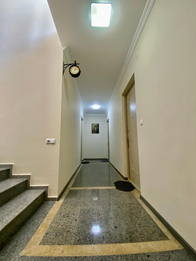 Villa Old Batumi Eksteriør billede