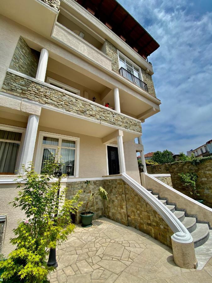 Villa Old Batumi Eksteriør billede