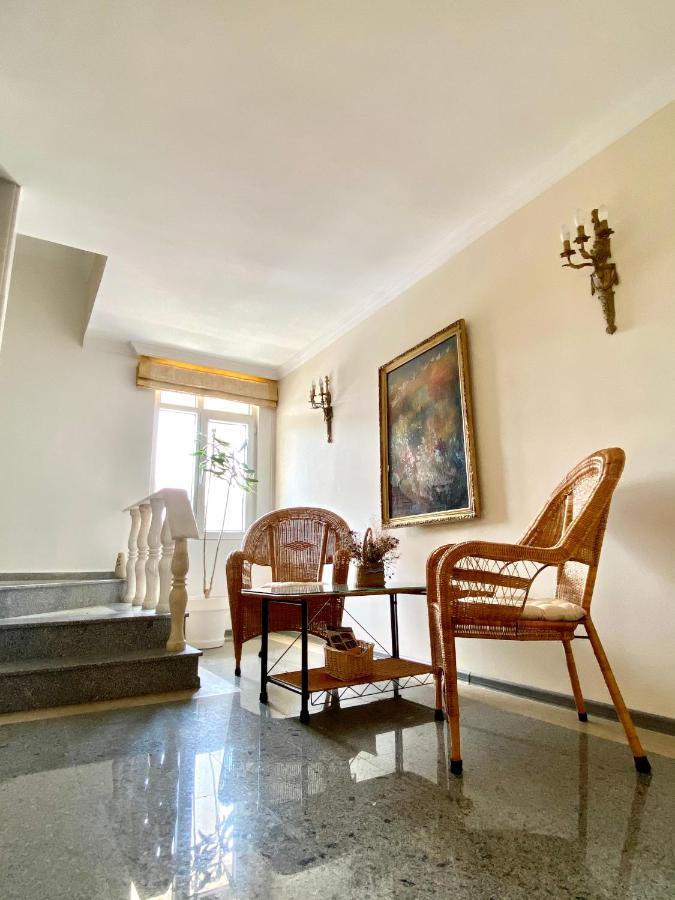 Villa Old Batumi Eksteriør billede