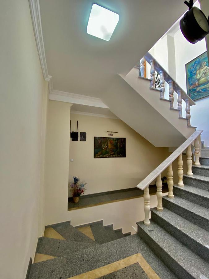 Villa Old Batumi Eksteriør billede
