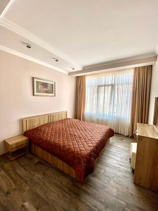 Villa Old Batumi Eksteriør billede