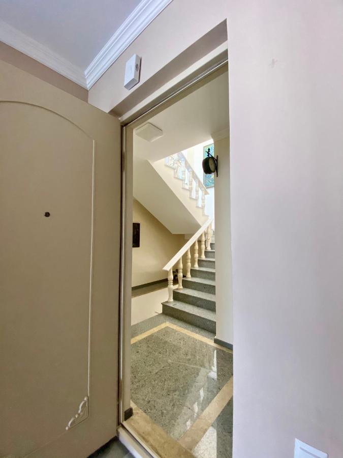 Villa Old Batumi Eksteriør billede
